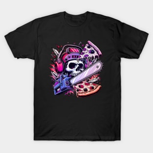 Monster Melt Delight T-Shirt